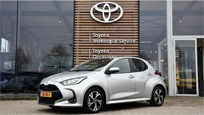 Occasion Toyota Yaris Limited 116 PK (85 kW) 2025 Hatchback