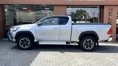 Gebruikt 2020 Toyota HiLux Pickup | € 33.950 (Eerlijke prijs)