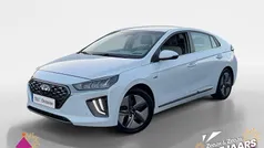 Gebruikt 2020 Hyundai Ioniq Premium Hatchback | € 17.300 (Eerlijke prijs)