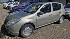 Gebruikt 2010 Dacia Sandero Hatchback | € 1.950 (Super prijs)