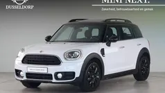 Wit Gebruikt 2019 Mini Cooper Countryman Chili SUV | € 22.250 (Eerlijke prijs)