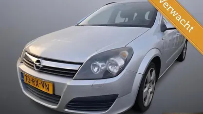 Gebruikt 2005 Opel Astra Stationwagen | € 1.499 (Eerlijke prijs)