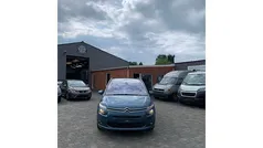 Gebruikt 2014 Citroën C4 Picasso MPV | € 5.450 (Goede deal)