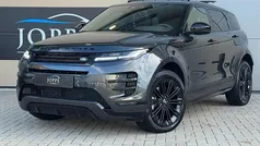 Gebruikt 2025 Land Rover Range Rover evoque SE Dynamic SUV | € 62.550 (Goede deal)