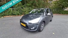 Grijs Gebruikt 2013 Citroën C3 Hatchback | € 2.899 (Super prijs)