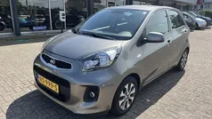 Gebruikt 2017 Kia Picanto Hatchback | € 8.950 (Eerlijke prijs)