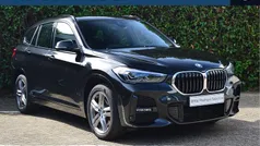 Gebruikt 2022 BMW X1 M Sport SUV | € 33.950 (Eerlijke prijs)