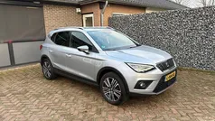 Gebruikt 2018 Seat Arona Business SUV | € 14.995 (Eerlijke prijs)