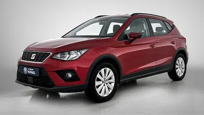 Gebruikt 2018 Seat Arona Style SUV | € 12.950 (Goede deal)