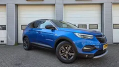 Gebruikt 2019 Opel Grandland X Innovation SUV | € 16.950 (Goede deal)