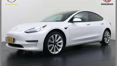 Wit Gebruikt 2020 Tesla Model 3 Long Range AWD Sedan | € 24.495 (Eerlijke prijs)