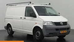 Wit Gebruikt 2004 VW T5 Van | € 2.600 (Goede deal)