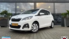 Gebruikt 2018 Peugeot 108 Active Hatchback | € 6.350 (Eerlijke prijs)