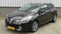 Gebruikt 2015 Renault Clio GrandTour Night&Day Stationwagen | € 5.949 (Eerlijke prijs)