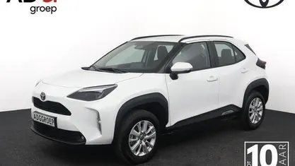 Occasion Toyota Yaris Cross Active 116 PK (85 kW) 2025 SUV