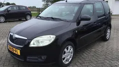 Gebruikt 2008 Skoda Roomster Style Stationwagen | € 4.200 (Eerlijke prijs)