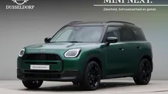 Groen Gebruikt 2024 Mini Countryman Classic SUV | € 41.950 (Goede deal)