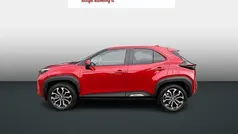 Rood Gebruikt 2022 Toyota Yaris Cross Edition SUV | € 26.950 (Eerlijke prijs)