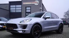 Gebruikt 2014 Porsche Macan SUV | € 30.995 (Goede deal)