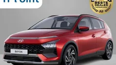 Gebruikt 2025 Hyundai Bayon Comfort SUV | € 27.990 (Eerlijke prijs)