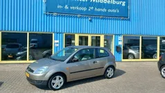 Hatchback Gebruikt 2003 Ford Fiesta Hatchback | € 1.250 (Eerlijke prijs)
