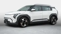Wit Nieuw 2025 Kia EV3 4 SUV | € 44.385 (Eerlijke prijs)