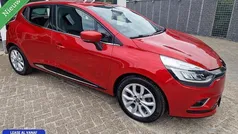 Gebruikt 2018 Renault Clio IV Intens Hatchback | € 8.750 (Eerlijke prijs)
