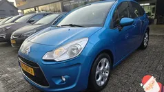Gebruikt 2011 Citroën C3 Business Class Hatchback | € 4.999 (Eerlijke prijs)