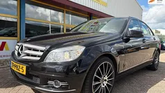 Gebruikt 2011 Mercedes C180 Avantgarde Sedan | € 7.499 (Super prijs)