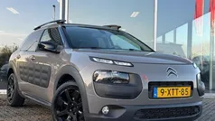 Gebruikt 2014 Citroën C4 PureTech SUV | € 4.950 (Super prijs)