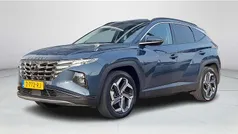 Gebruikt 2024 Hyundai Tucson Comfort SUV | € 35.840 (Eerlijke prijs)