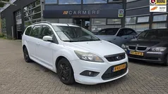 Gebruikt 2010 Ford Focus Cool & Sound Edition Stationwagen | € 1.495 (Goede deal)