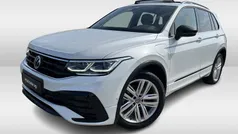 Gebruikt 2021 VW Tiguan Style SUV | € 38.950 (Eerlijke prijs)