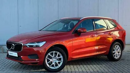 Occasion Volvo XC60 Momentum 189 PK (139 kW) 2019 SUV