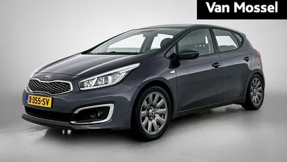 Occasion Kia Ceed Comfort 101 PK (74 kW) 2017 Hatchback