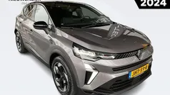 Gebruikt 2025 Renault Captur Techno SUV | € 29.950 (Eerlijke prijs)