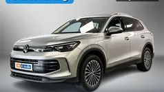 Gebruikt 2024 VW Tiguan Edition SUV | € 46.995 (Super prijs)