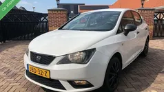 Wit Gebruikt 2014 Seat Ibiza Hatchback | € 5.995 (Goede deal)