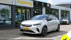 Grijs Gebruikt 2023 Opel Corsa-e Hatchback | € 19.990 (Eerlijke prijs)