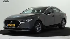 Gebruikt 2020 Mazda 3 Comfort Sedan | € 21.845 (Goede deal)