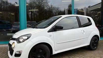 Occasion Renault Twingo Dynamique 75 PK (55 kW) 2012 Hatchback