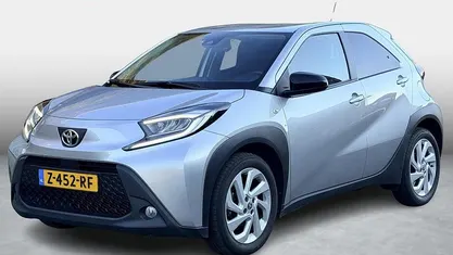 Occasion 2024 Toyota Aygo X SUV | € 15.400 (Goede deal)
