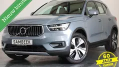 Gebruikt 2021 Volvo XC40 Inscription SUV | € 30.900 (Super prijs)