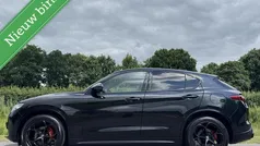 Gebruikt 2020 Alfa Romeo Stelvio Veloce SUV | € 43.950 (Eerlijke prijs)