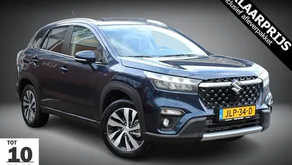 Gebruikt 2025 Suzuki SX4 S-Cross Style SUV | € 30.950 (Eerlijke prijs)