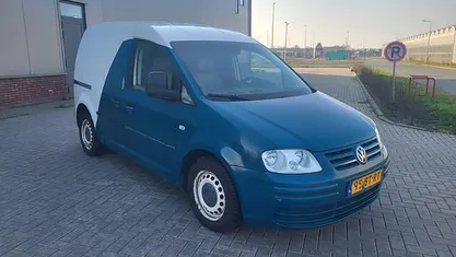 Occasion VW Caddy 69 PK (50 kW) 2005 MPV