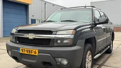 Gebruikt 2006 Chevrolet Pick-Up Pickup | € 4.750