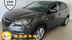 Gebruikt 2019 Opel Grandland X Business SUV | € 16.985 (Eerlijke prijs)