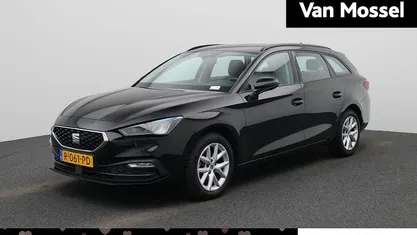 Occasion Seat Leon Reference 90 PK (66 kW) 2022 Stationwagen