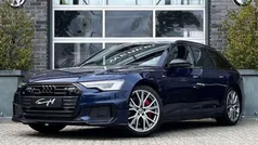 Gebruikt 2021 Audi A6 Competition Stationwagen | € 40.745 (Super prijs)